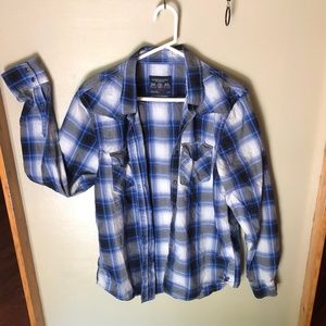 AE flannel